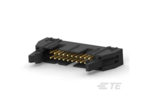 TE Connectivity 5499374-4 1 stk Box