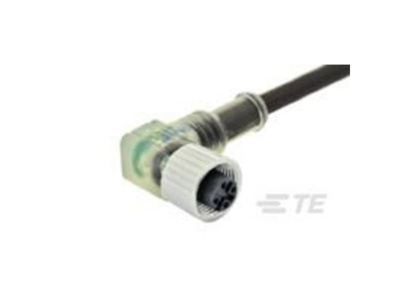 TE Connectivity 1838264-3 1 stk Bag