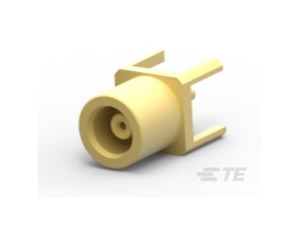 TE Connectivity RF/Microwave InterconnectRF/Microwave Interconnect 1-1337581-0 AMP