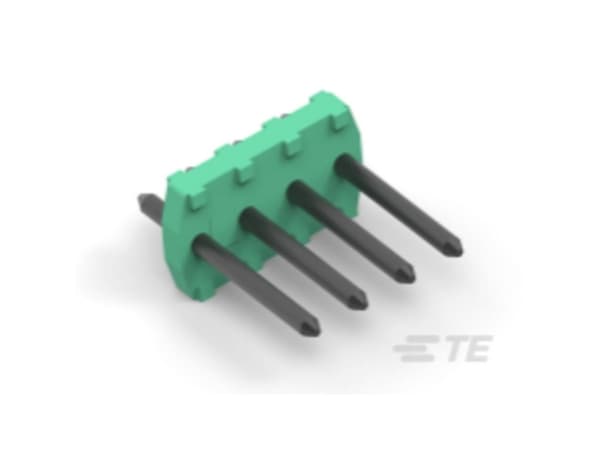 TE Connectivity 1986718-8 1 stk Box