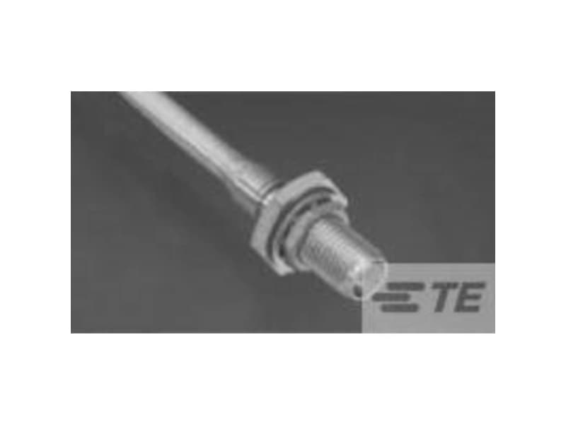TE Connectivity TE AMP SMA/SSMA 1329975-1 1 stk Bag