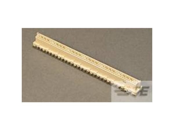 TE Connectivity AMP Micro-Strip ProductsAMP Micro-Strip Products 5536255-5 AMP