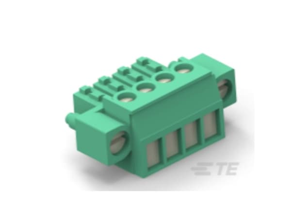 TE Connectivity 284511-8 1 stk Box
