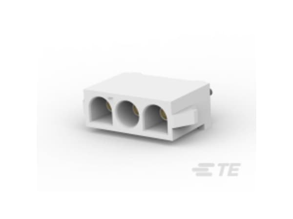 TE Connectivity Universal MATE-N-LOK ConnectorsUniversal MATE-N-LOK Connectors 350832-4 AMP