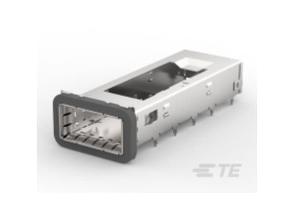 Stiftremsor, kontaktremsor TE AMP zQSFP+/QSFP28 2170752-2 TE Connectivity Innehåll: 1 st