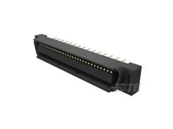 TE Connectivity .050 CHAMP Series I.050 CHAMP Series I 5917631-5 AMP
