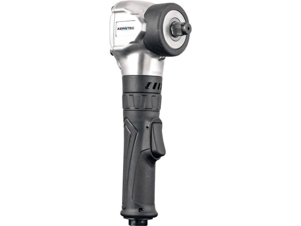 Aerotec CSX475 2010181 Slagskruer med trykluft Værktøjsholder: 1/2 (12,5 mm) udvendig firkant Drejningsmoment (max.): 475 Nm