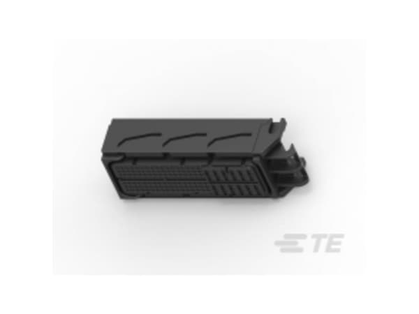 TE Connectivity 1612275-3 1 stk Tray
