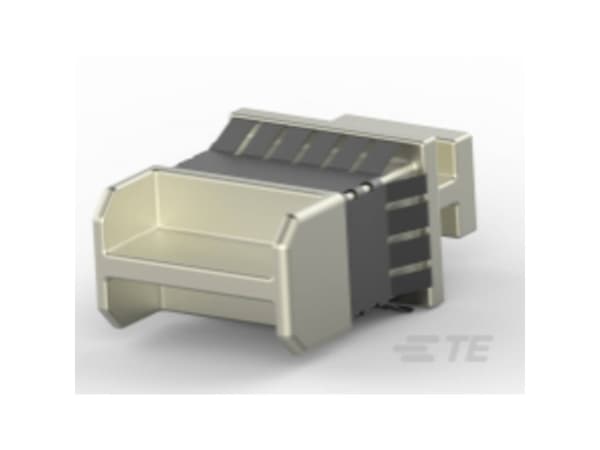 Stiftlister, stiklister TE AMP Miscellaneous Pluggable I/O 1888901-1 TE Connectivity Indhold: 1 stk