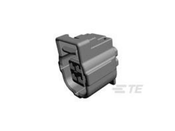TE Connectivity 184392-1 1 stk Package