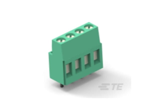 TE Connectivity 1-282856-2 1 stk Box