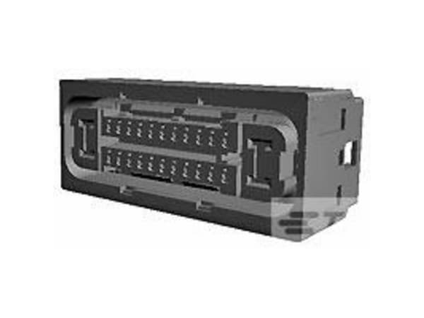 TE Connectivity Multilock - ConnectorsMultilock - Connectors 1612683-1 AMP