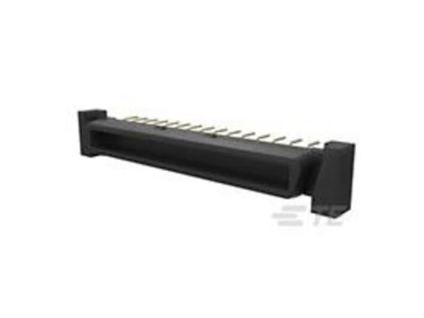 TE Connectivity .050 CHAMP Series I.050 CHAMP Series I 5917630-3 AMP
