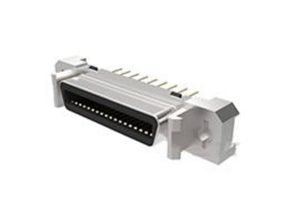TE Connectivity 5175887-1 1 stk Tube