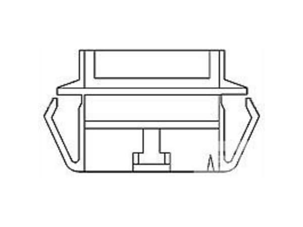 TE Connectivity AMPMODU MTEAMPMODU MTE 103682-8 AMP