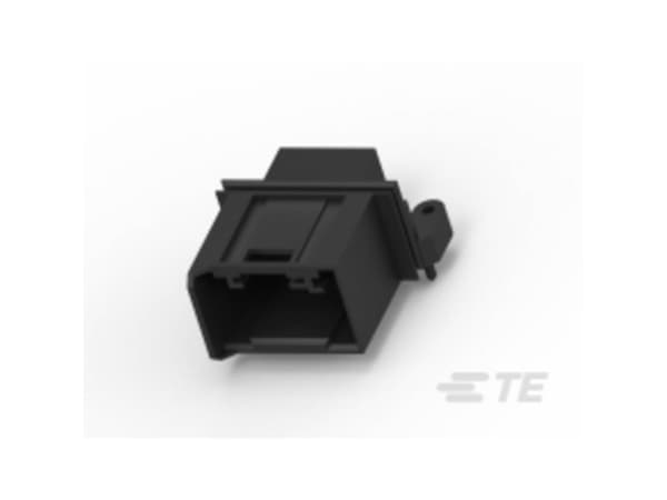 TE Connectivity Infotainment Connectors - Fibre OpticsInfotainment Connectors - Fibre Optics 1-1355090-2 AMP