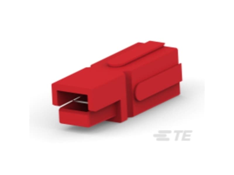 TE Connectivity 1604001-5 1 stk Bag