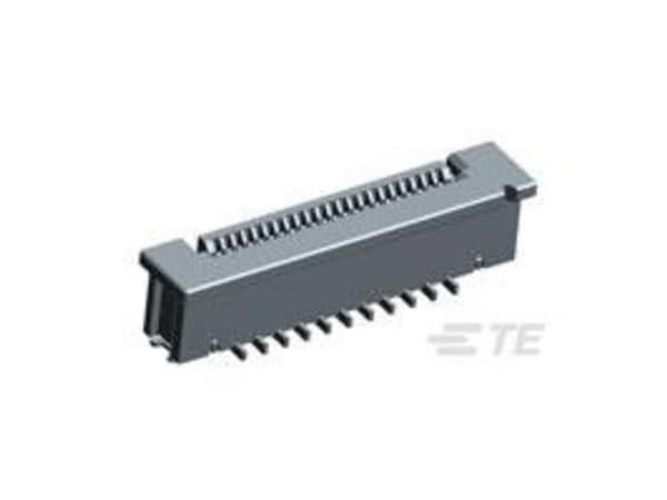 Stiftlister, stiklister 3-1734742-0 TE Connectivity Indhold: 1 stk