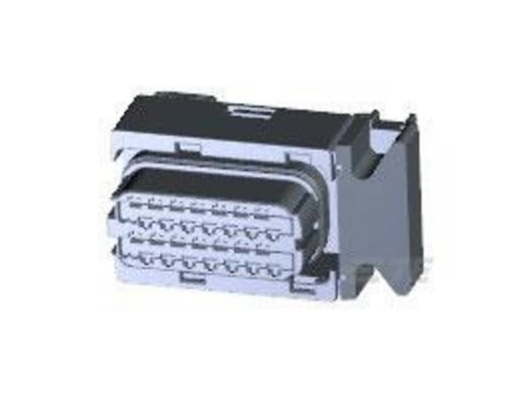 TE Connectivity Timer - ConnectorsTimer - Connectors 1393436-2 AMP