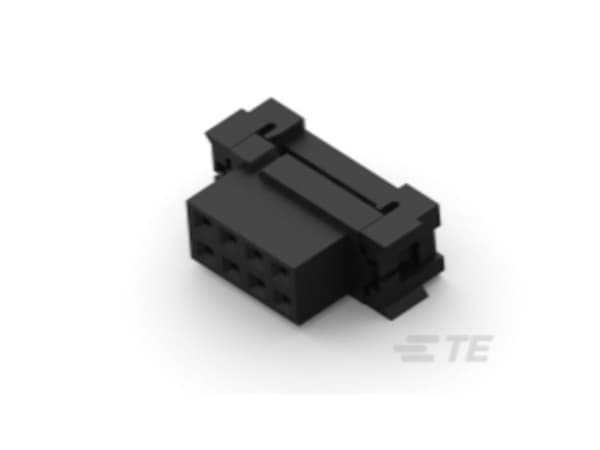 TE Connectivity 2-111626-4 1 stk Tray