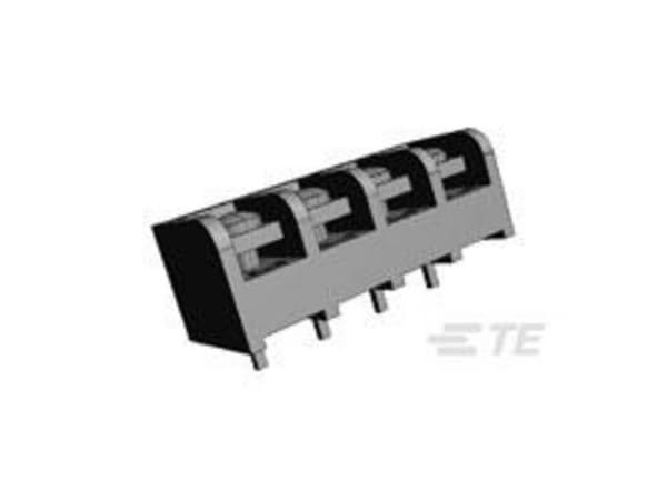 TE Connectivity 6-1437648-7 1 stk Package