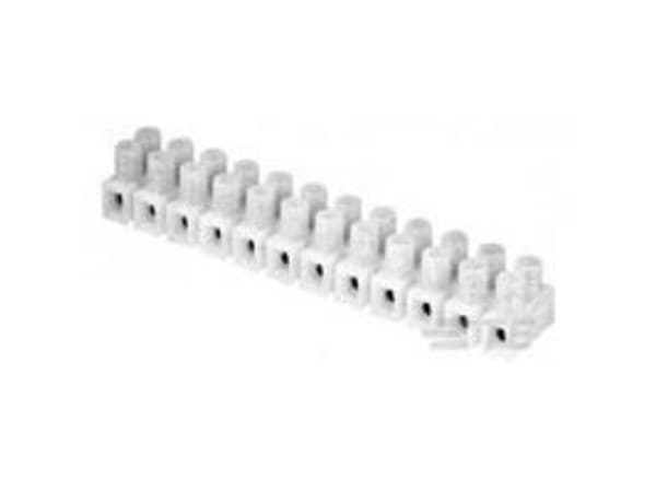 TE Connectivity Barrier Style Terminal BlocksBarrier Style Terminal Blocks 1-1776293-0 AMP