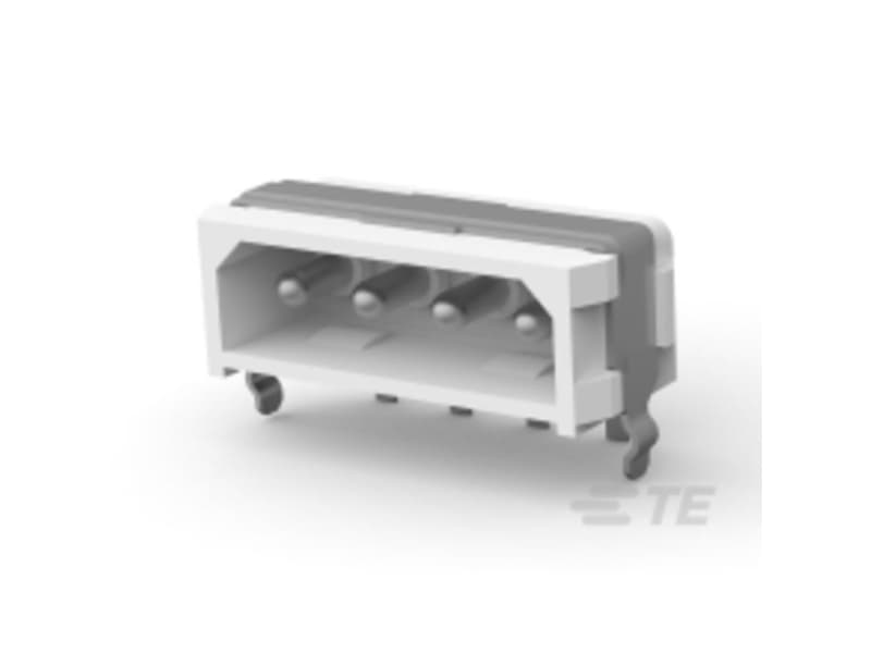 TE Connectivity 174804-1 1 stk Bag