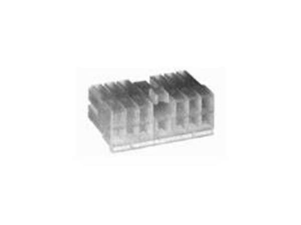 TE Connectivity Others - ConnectorsOthers - Connectors 171838-1 AMP