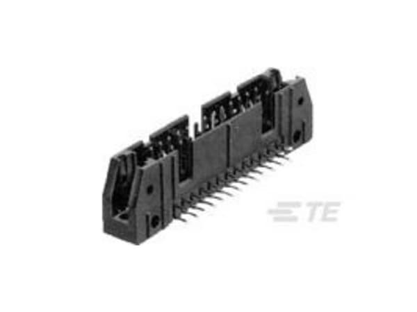 TE Connectivity AMP-LATCH Universal HeadersAMP-LATCH Universal Headers 1-102162-1 AMP