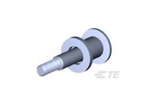Stiftlister, stiklister TE AMP Metrimate Connectors 213283-2 TE Connectivity Indhold: 1 stk