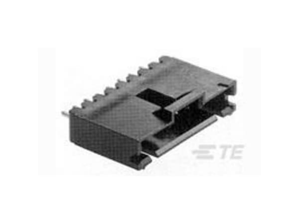 TE Connectivity AMPMODU MTEAMPMODU MTE 104362-5 AMP