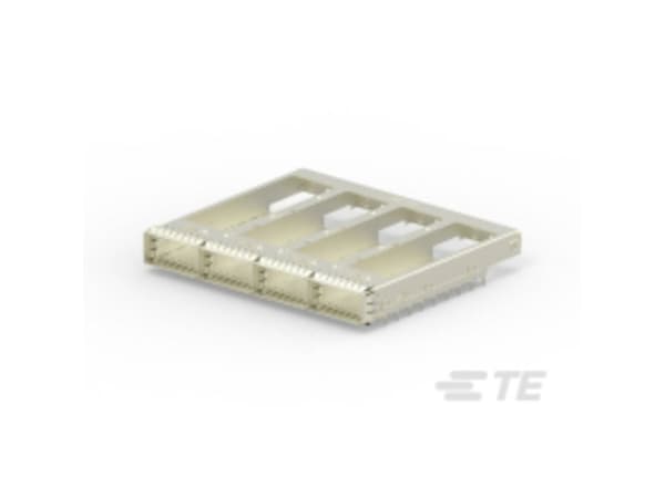 TE Connectivity CFP2/CFP4CFP2/CFP4 2289496-2 AMP