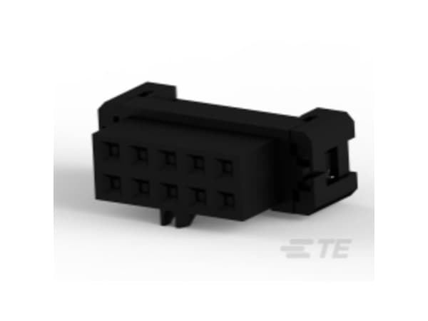 TE Connectivity Miscellaneous AMP-LATCHMiscellaneous AMP-LATCH 1-111623-8 AMP