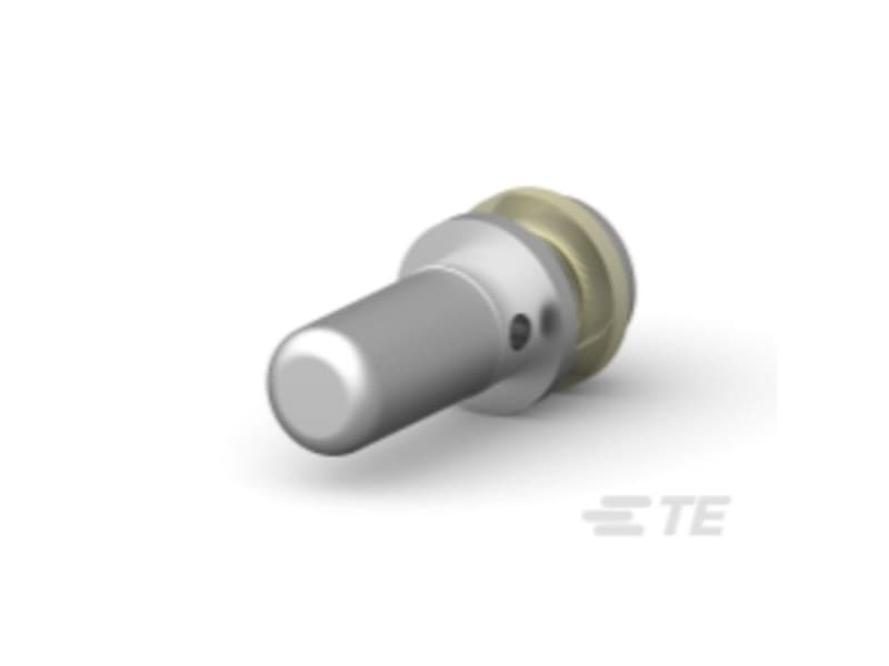 TE Connectivity 6648224-1 1 stk Bag