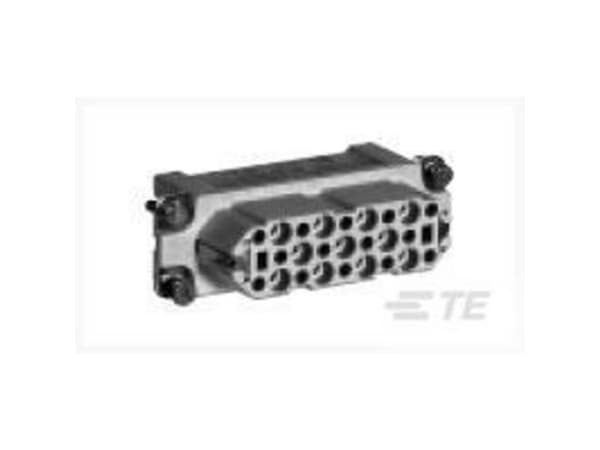 TE Connectivity 2-1103011-3 1 stk Box