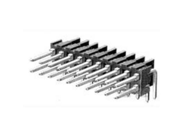 TE Connectivity 4-87230-0 1 stk Tray