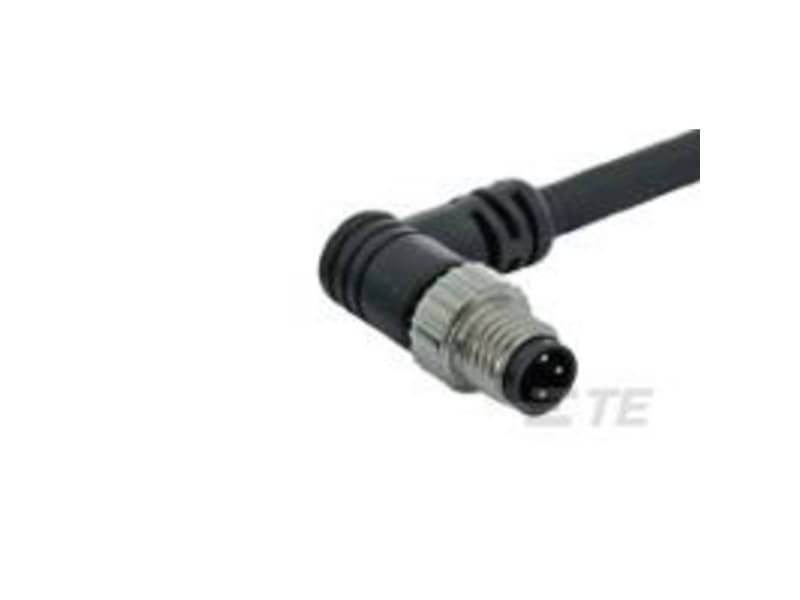 TE Connectivity 1838290-3 1 stk Bag