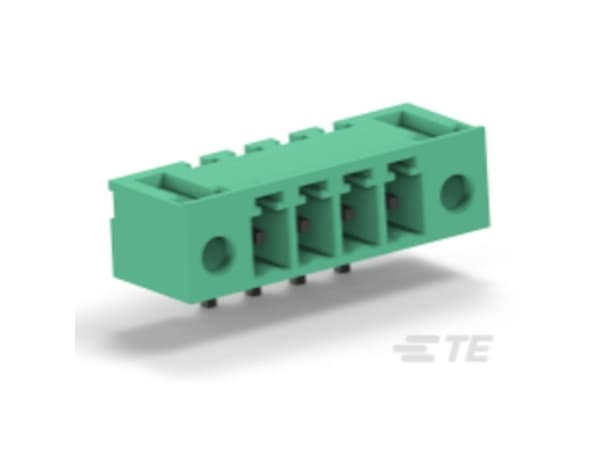 TE Connectivity 284541-8 1 stk Box