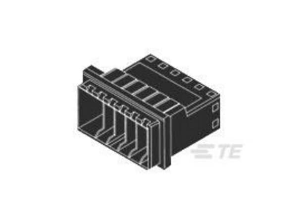 TE Connectivity Dynamic SeriesDynamic Series 179248-5 AMP