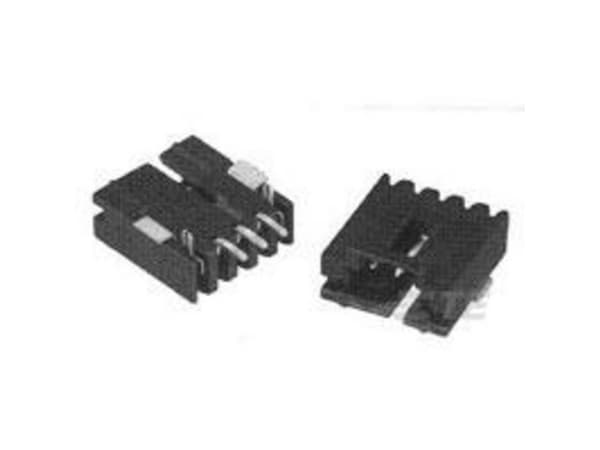 TE Connectivity AMPMODU MTEAMPMODU MTE 147278-5 AMP