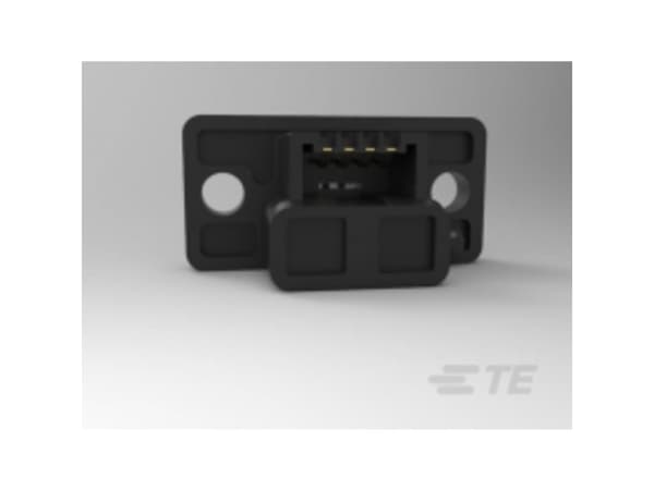 TE Connectivity 292180-1 1 stk Tray