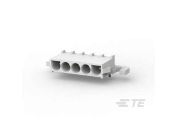 TE Connectivity 3-350945-0 1 stk Box