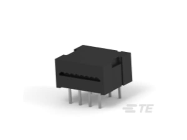 TE Connectivity 5746613-1 1 stk Tray