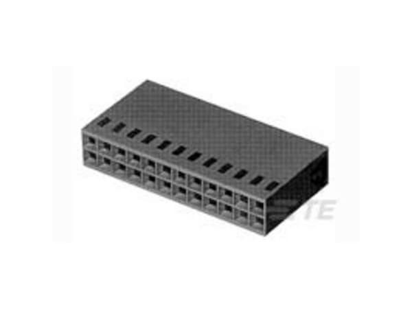 TE Connectivity 1-87456-5 1 stk Package