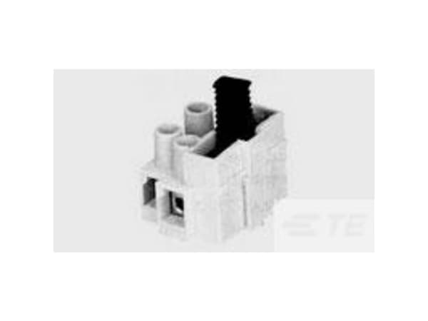 TE Connectivity Barrier Style Terminal BlocksBarrier Style Terminal Blocks 2-1776301-3 AMP