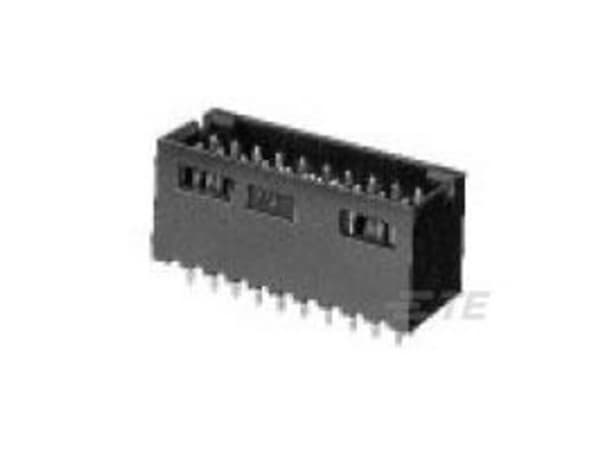 TE Connectivity 102618-5 1 stk Tray