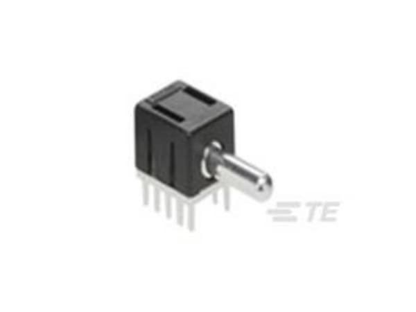 TE Connectivity ICCON ConnectorsICCON Connectors 6643275-1 AMP