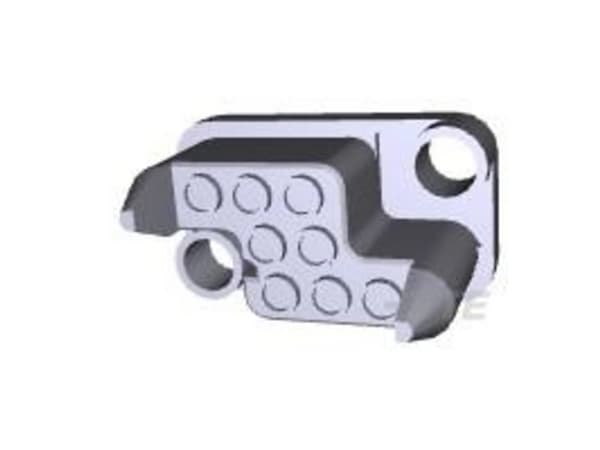 TE Connectivity Metrimate ConnectorsMetrimate Connectors 213499-1 AMP