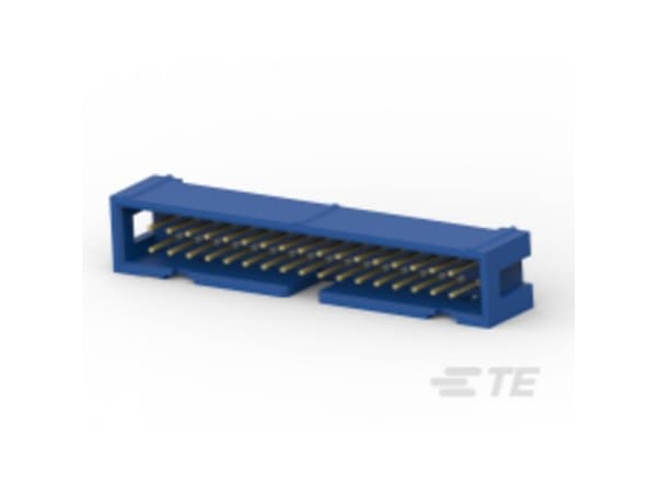 TE Connectivity 3-1761603-1 1 stk Tray