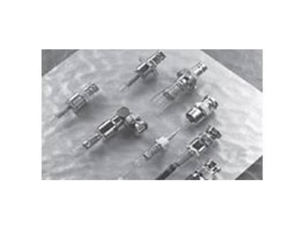 TE Connectivity TE RAY Devices Miscellaneous 668131-000 1 stk